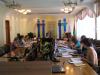 Совместное совещание Управления Росреестра и ФНС по Тюменской области